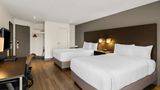 Best Western Hotel St. Jerome Room