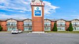 Best Western Hotel St. Jerome Exterior