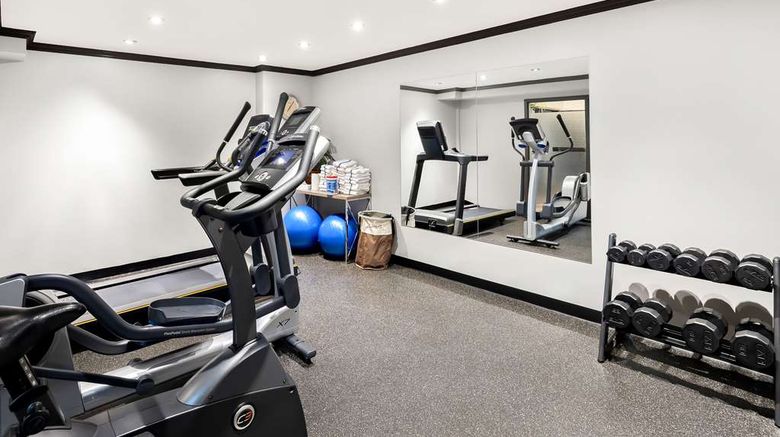 <b>Best Western Hotel St. Jerome Health</b>. Images powered by <a href="https://iceportal.shijigroup.com/" title="IcePortal" target="_blank">IcePortal</a>.