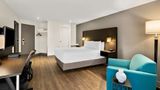 Best Western Hotel St. Jerome Room