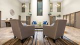 Best Western Hotel St. Jerome Lobby