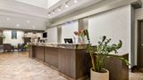 Best Western Hotel St. Jerome Lobby