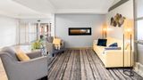 Best Western Hotel St. Jerome Lobby