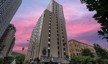 Best Western Ville-Marie Hotel & Suites