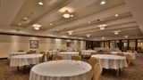 Best Western Plus Montreal Dwntwn-Europa Meeting