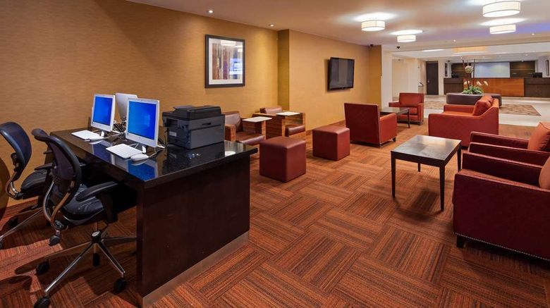 <b>Best Western Plus Montreal Dwntwn-Europa Other</b>. Images powered by <a href="https://iceportal.shijigroup.com/" title="IcePortal" target="_blank">IcePortal</a>.