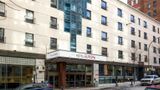 Best Western Plus Montreal Dwntwn-Europa Exterior