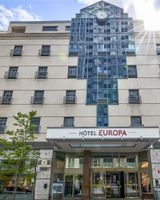 Best Western Plus Montreal Dwntwn-Europa