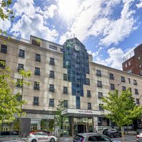 Best Western Plus Montreal Dwntwn-Europa
