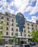 Best Western Plus Montreal Dwntwn-Europa