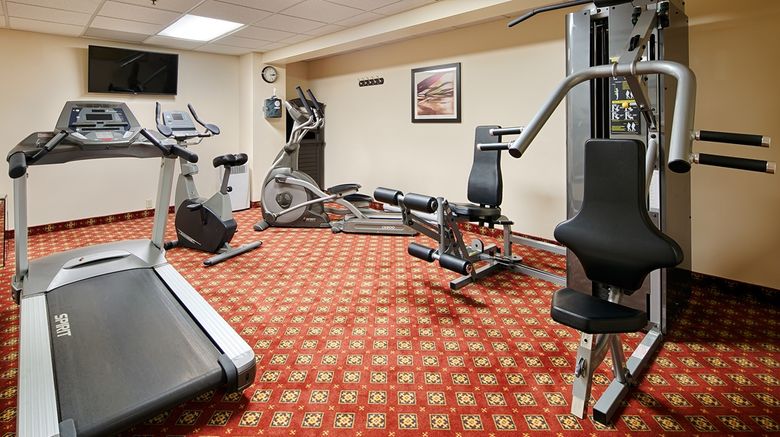 <b>Best Western Plus Gatineau-Ottawa Health</b>. Images powered by <a href="https://iceportal.shijigroup.com/" title="IcePortal" target="_blank">IcePortal</a>.