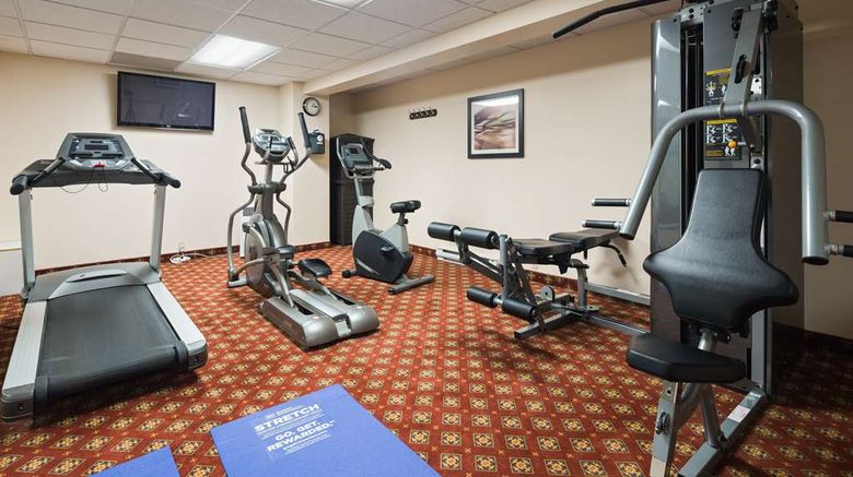 <b>Best Western Plus Gatineau-Ottawa Health</b>. Images powered by <a href="https://iceportal.shijigroup.com/" title="IcePortal" target="_blank">IcePortal</a>.