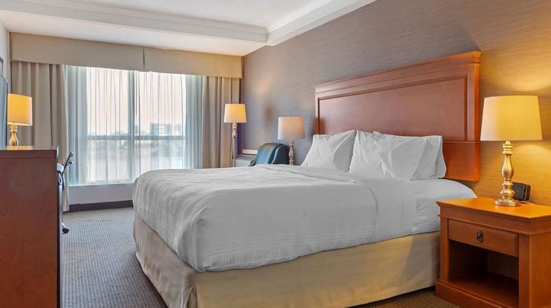 <b>Best Western Plus Gatineau-Ottawa Room</b>. Images powered by <a href="https://iceportal.shijigroup.com/" title="IcePortal" target="_blank">IcePortal</a>.