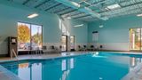 Best Western Plus Gatineau-Ottawa Pool