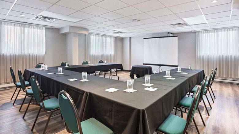 <b>Best Western Plus Gatineau-Ottawa Meeting</b>. Images powered by <a href="https://iceportal.shijigroup.com/" title="IcePortal" target="_blank">IcePortal</a>.