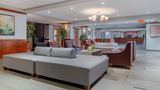 Best Western Plus Gatineau-Ottawa Lobby