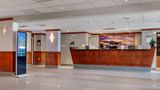Best Western Plus Gatineau-Ottawa Lobby