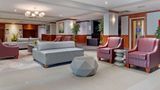Best Western Plus Gatineau-Ottawa Lobby