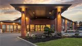 Best Western Hotel Brossard Exterior
