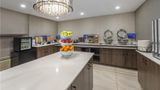 Best Western Hotel Brossard Restaurant
