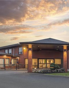 Best Western Hotel Brossard