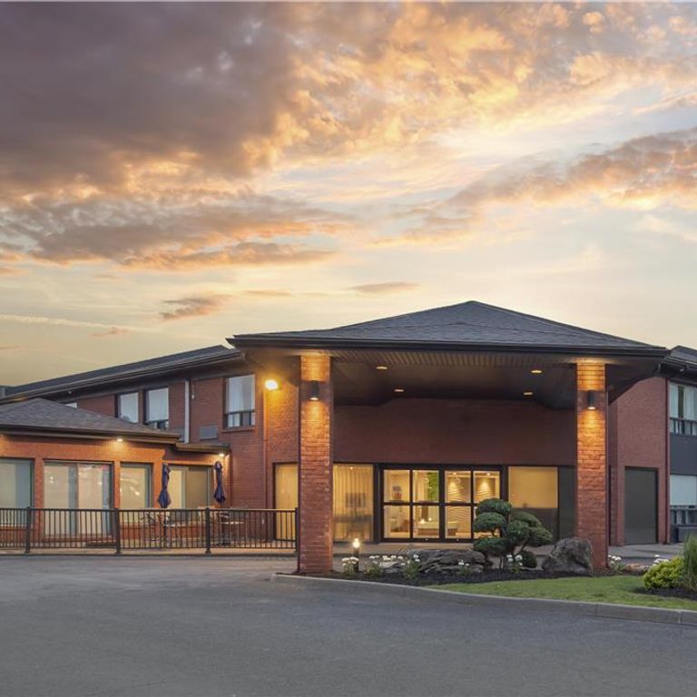 Best Western Hotel Brossard