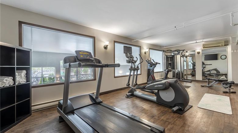 <b>Best Western Hotel Brossard Health</b>. Images powered by <a href="https://iceportal.shijigroup.com/" title="IcePortal" target="_blank">IcePortal</a>.