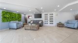 Best Western Hotel Brossard Lobby