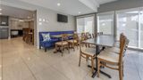Best Western Hotel Brossard Restaurant