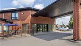 Best Western Hotel Brossard Exterior