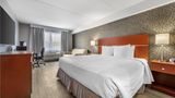 Best Western Hotel Brossard Room