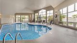 Best Western Hotel Brossard Pool