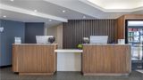 Best Western Hotel Brossard Lobby