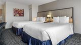 Best Western Hotel Brossard Room