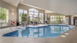 Best Western Hotel Brossard Pool