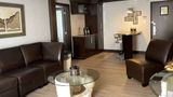Best Western Universel Drummondville Suite