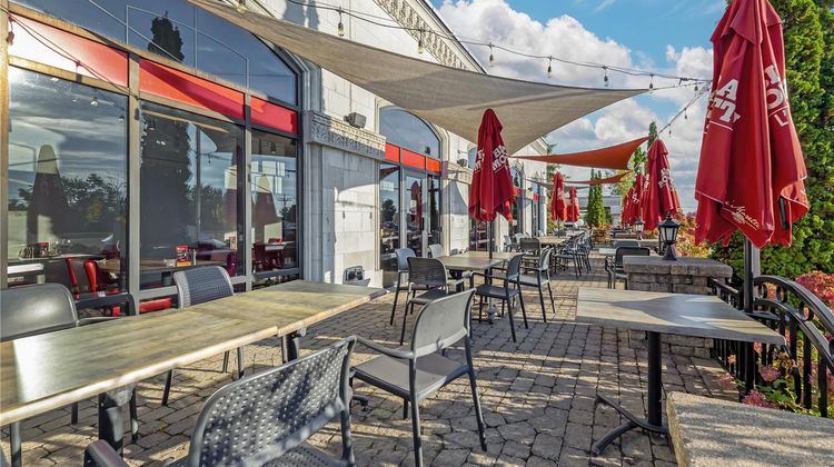 Best Western Universel Drummondville Exterior