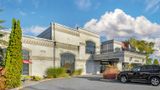 Best Western Universel Drummondville Exterior