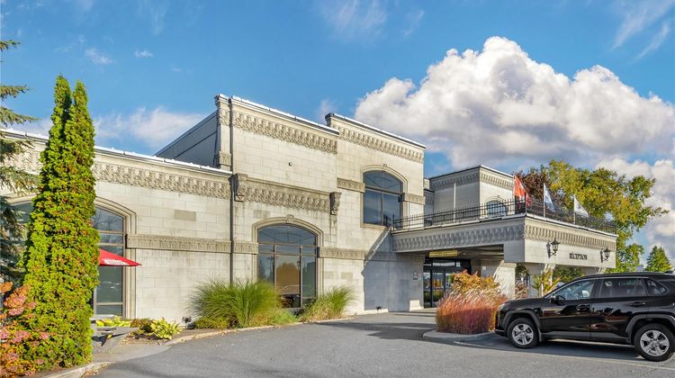 Best Western Universel Drummondville Exterior