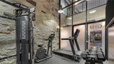 Best Western Universel Drummondville Health