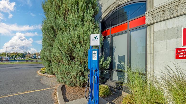<b>Best Western Universel Drummondville Other</b>. Images powered by <a href="https://iceportal.shijigroup.com/" title="IcePortal" target="_blank">IcePortal</a>.