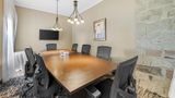 Best Western Universel Drummondville Meeting
