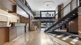 Best Western Universel Drummondville Lobby