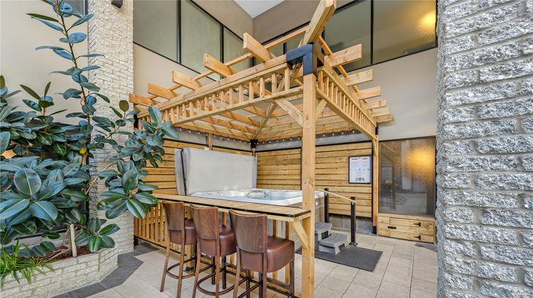Best Western Universel Drummondville Pool