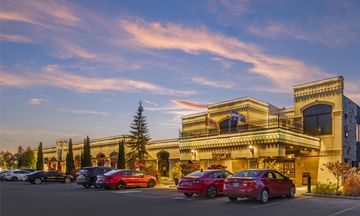 Best Western Universel Drummondville