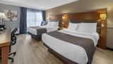 Best Western Universel Drummondville Room