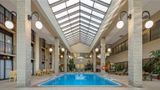 Best Western Universel Drummondville Pool