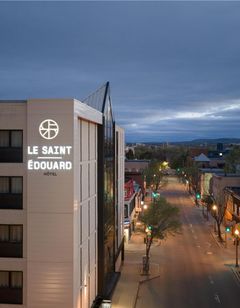 Le Saint Edouard