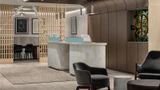 Le Saint Edouard Lobby
