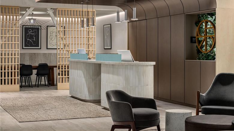 <b>Le Saint Edouard Lobby</b>. Images powered by <a href="https://iceportal.shijigroup.com/" title="IcePortal" target="_blank">IcePortal</a>.